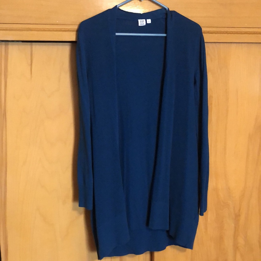 Gap Cardigan